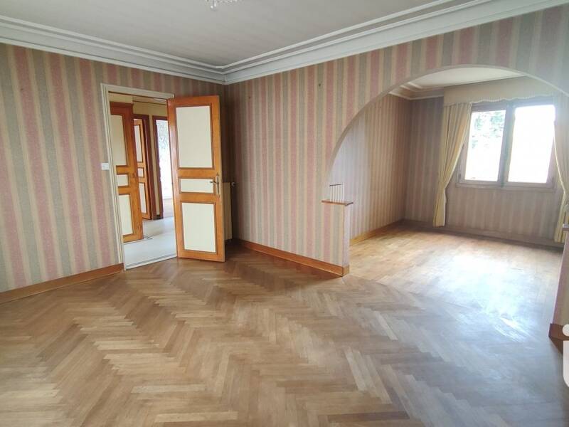 Maison à vendre, 65m², LA ROCHE SUR YON