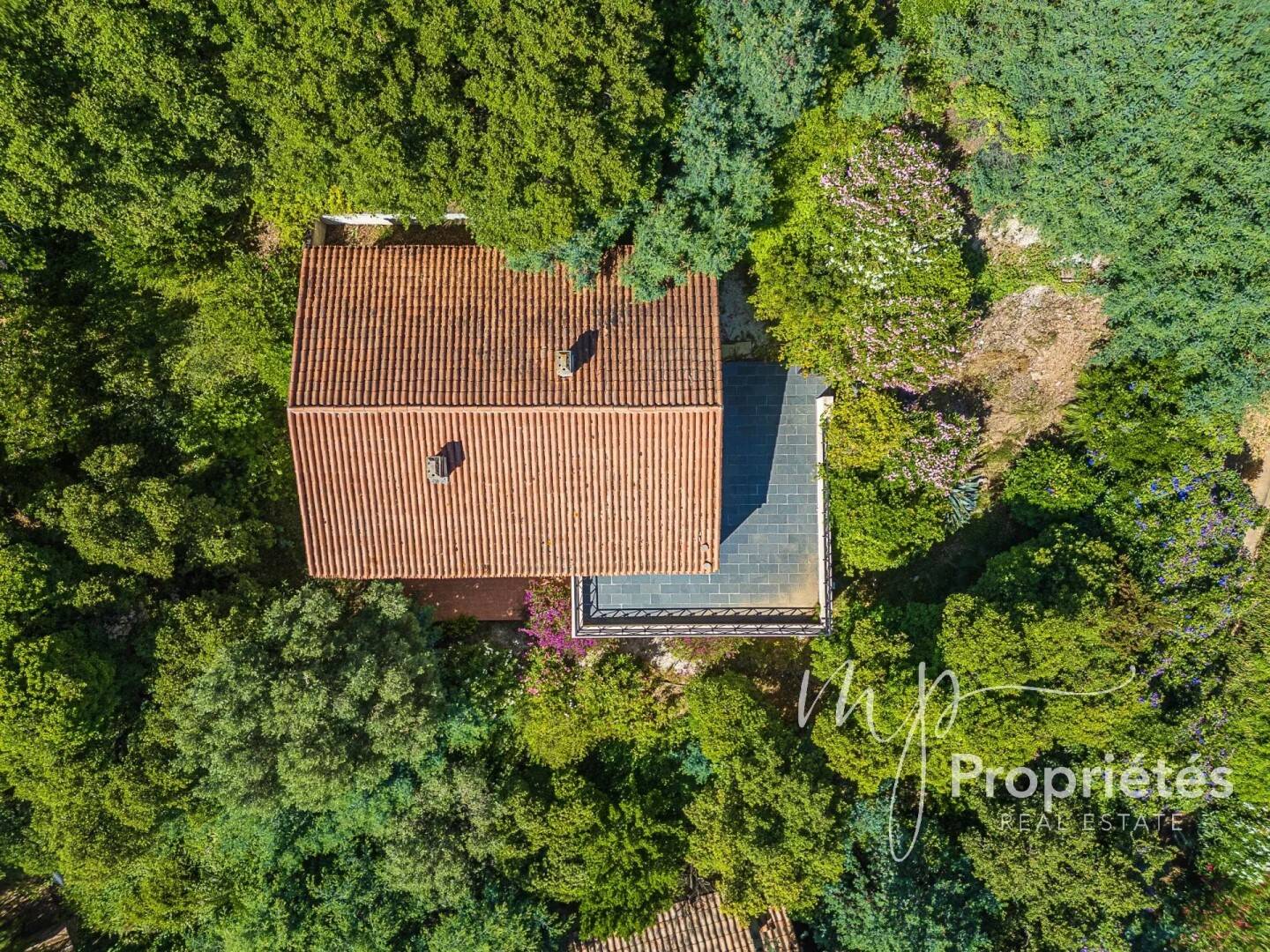 Maison à vendre, 125m², RAYOL CANADEL SUR MER