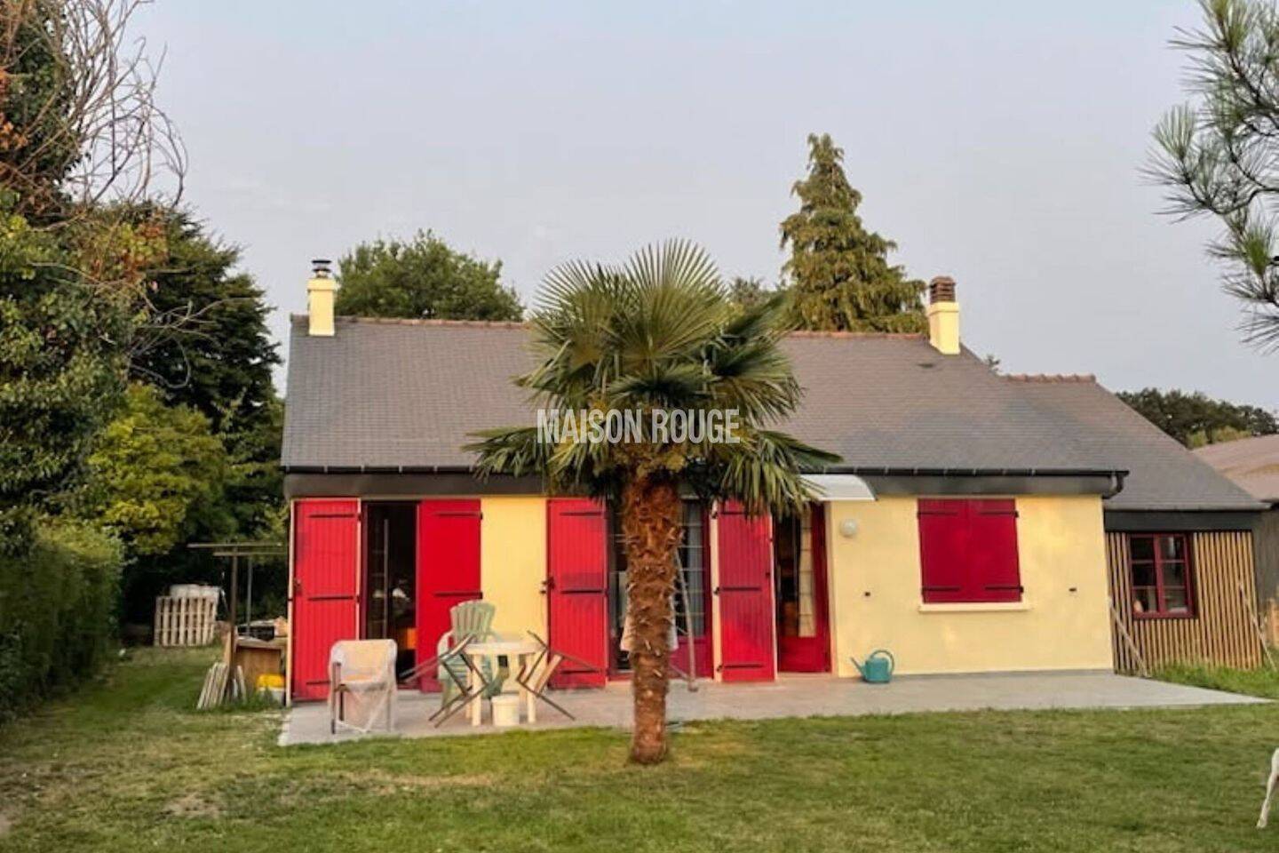 Maison à vendre, 106m², PLEUGUENEUC