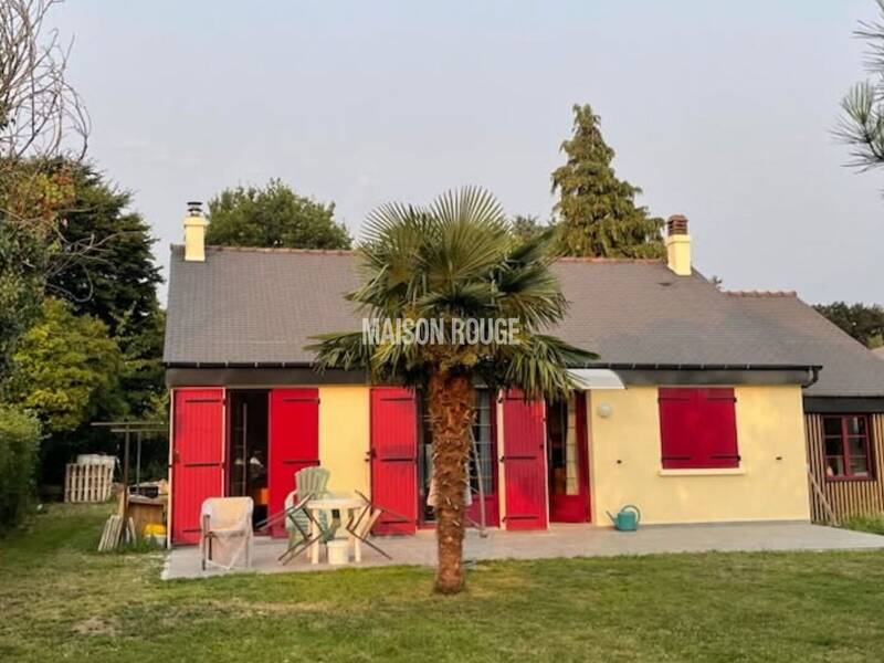 Maison à vendre, 106m², PLEUGUENEUC