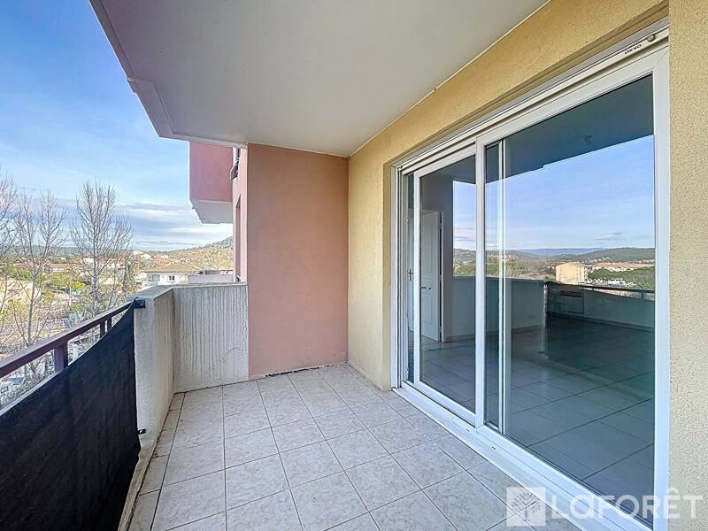 Maison à louer, 35m², VIDAUBAN