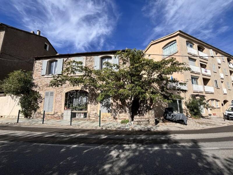 Maison à louer, 34m², BRANDO
