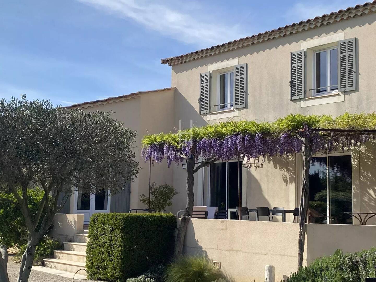 Maison à vendre, 200m², TARASCON