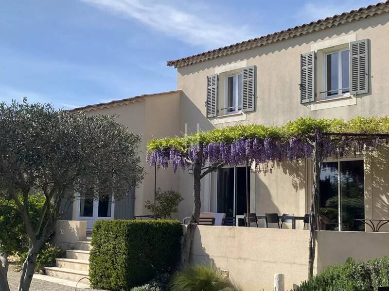Maison à vendre, 200m², TARASCON