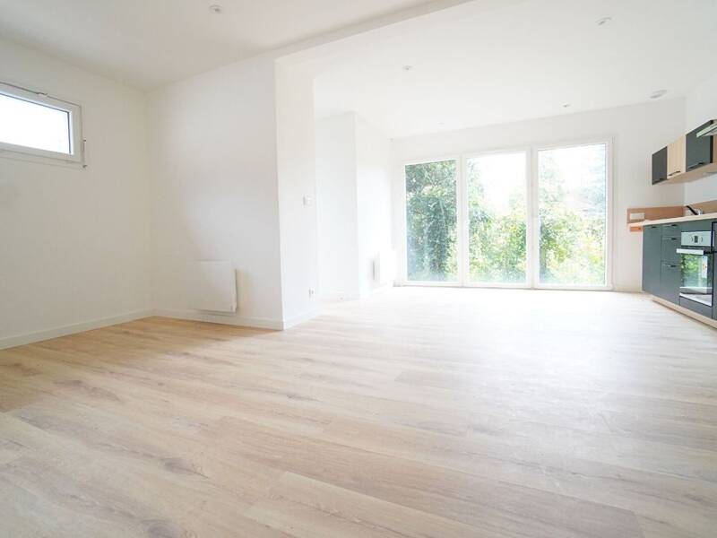 Maison à vendre, 105m², LE MANS