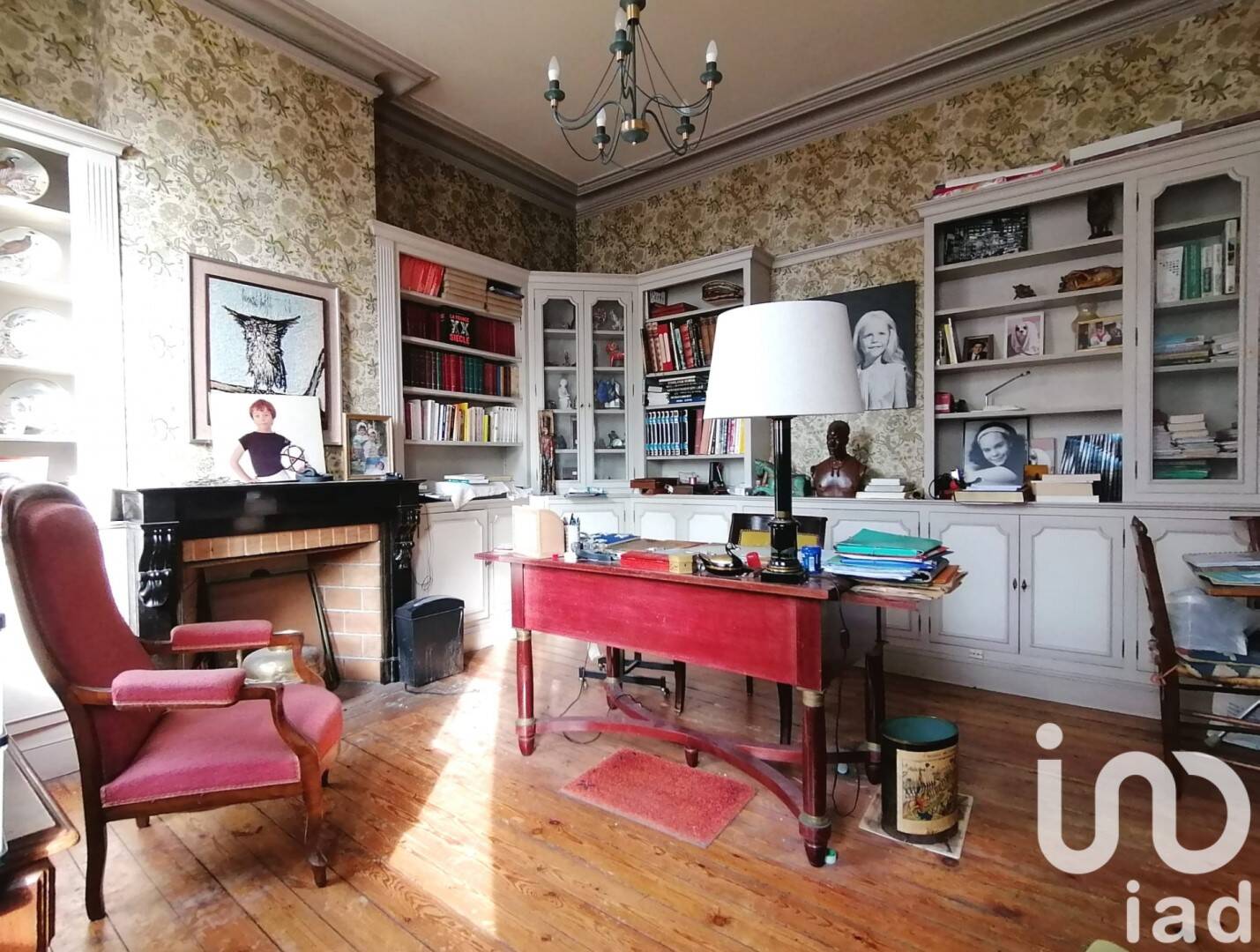 Maison à vendre, 217m², LIBOURNE