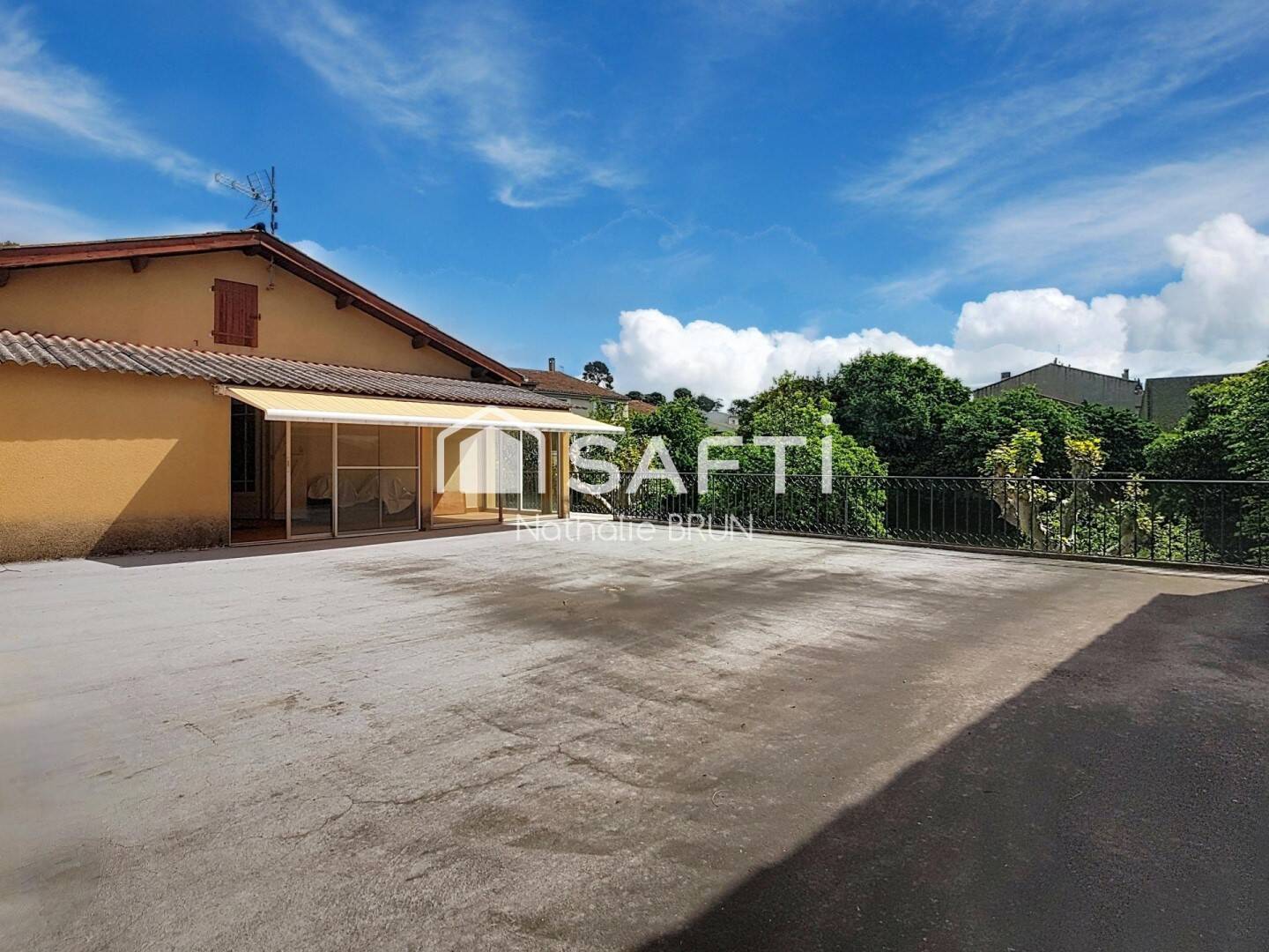 Maison à vendre, 140m², MURVIEL LES BEZIERS