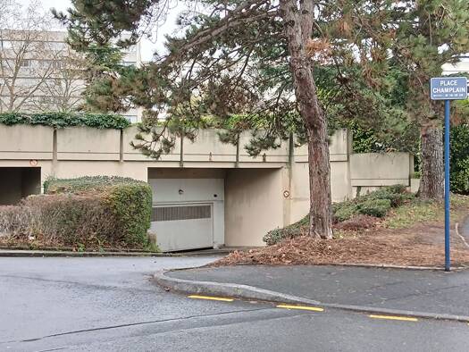 Parking à vendre 16 500 € 15 m² La Pierre Heuzé Caen 14000