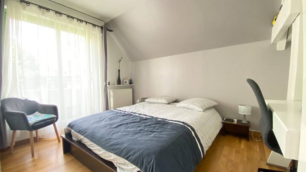 Maison à vendre, 93m², MAISONS LAFFITTE
