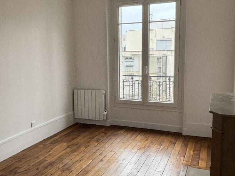 Maison à louer, 55m², COURBEVOIE