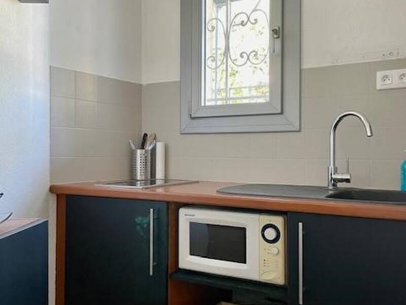 Maison à louer, 23m², PERPIGNAN