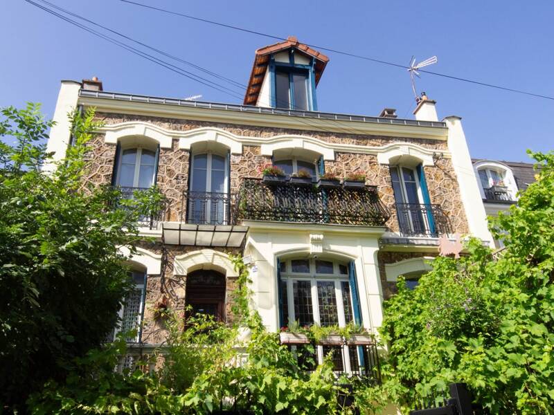 Maison à vendre, 180m², MALAKOFF