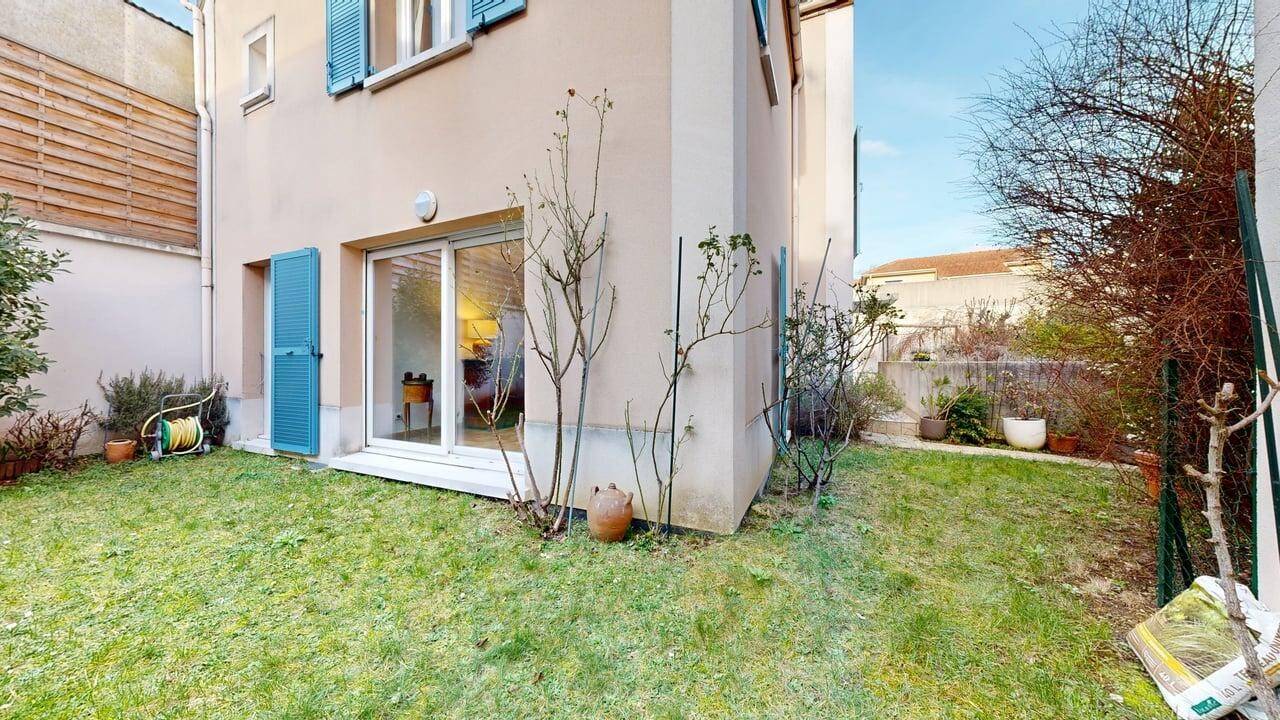 Maison à vendre, 127m², NANTERRE