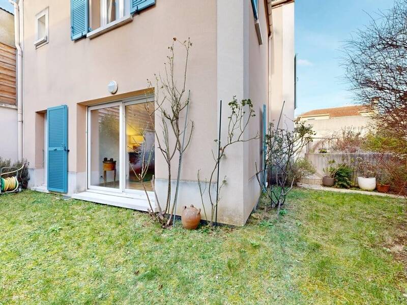 Maison à vendre, 127m², NANTERRE