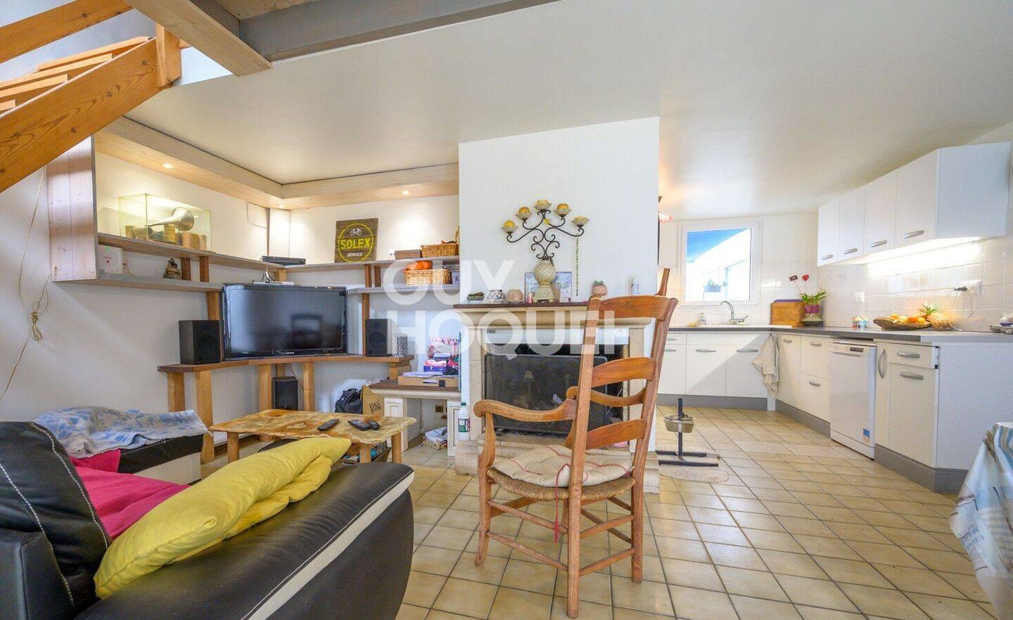 Maison à vendre, 91m², RIVEDOUX PLAGE