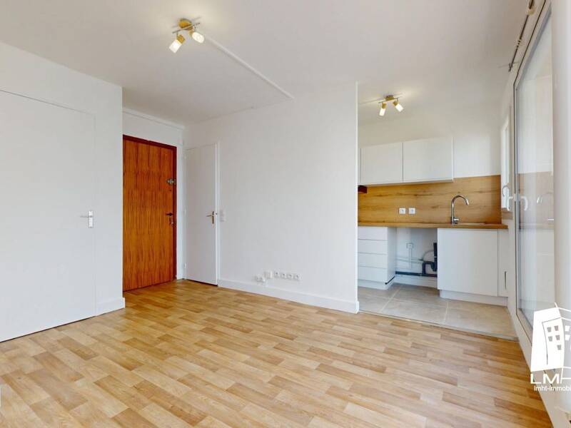 Maison à louer, 20m², BOULOGNE BILLANCOURT