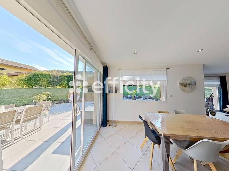 Maison à vendre, 145m², REIGNIER ESERY