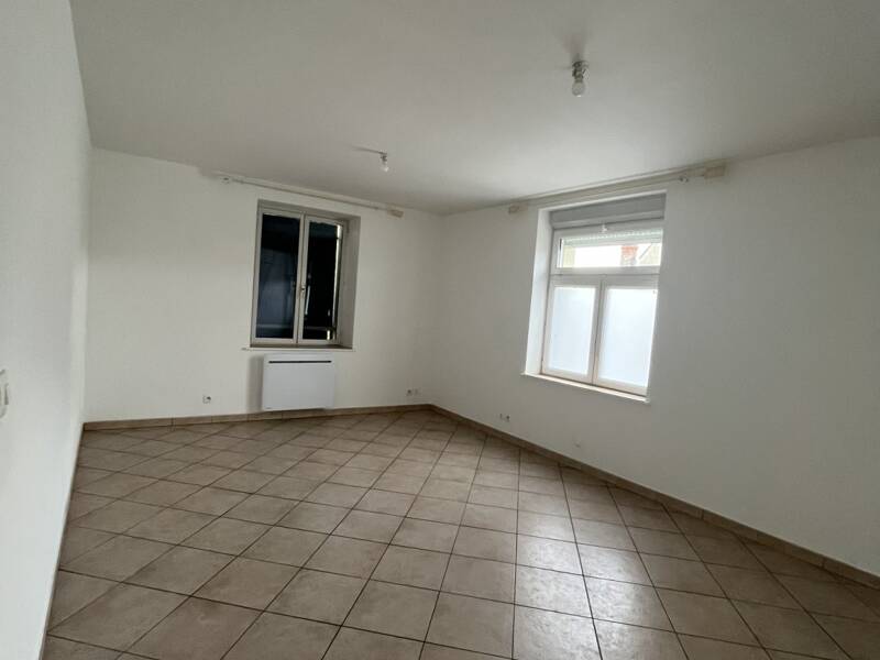 Maison à louer, 43m², THIERS SUR THEVE