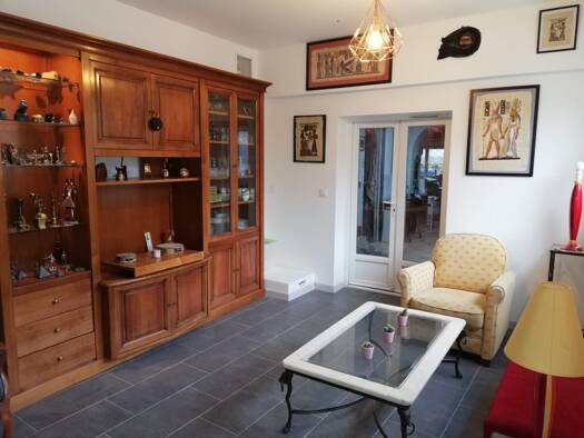 Maison à vendre 642 500 € 4 pièces 3 chambres 158 m² 460 m² de terrain Paramé Centre Saint-Malo 35400