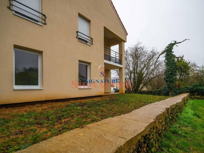 Maison à louer, 79m², AMNEVILLE