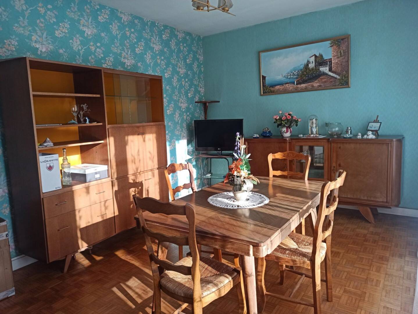 Maison à vendre, 96m², SAINT SAMSON SUR RANCE