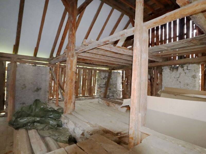 Maison à vendre, 150m², HAUTE SAVOIE