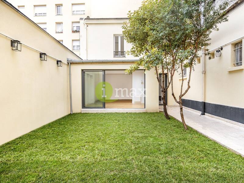 Maison à vendre, 160m², CLICHY