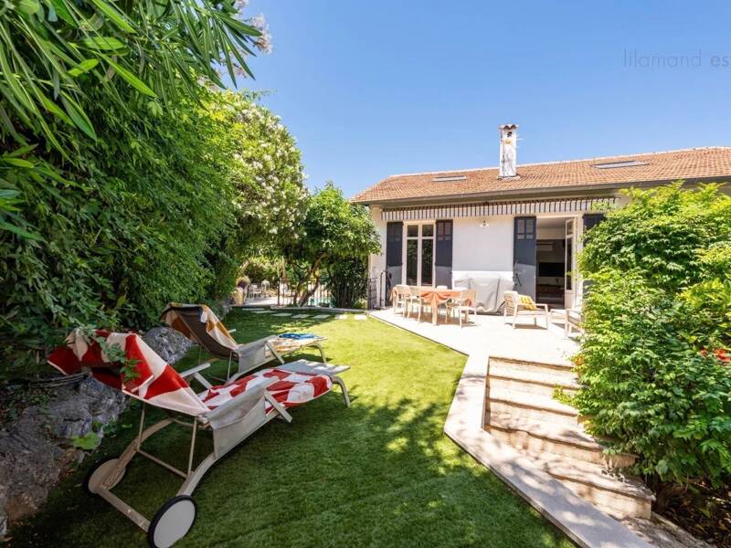 Maison à vendre, 295m², LE CANNET