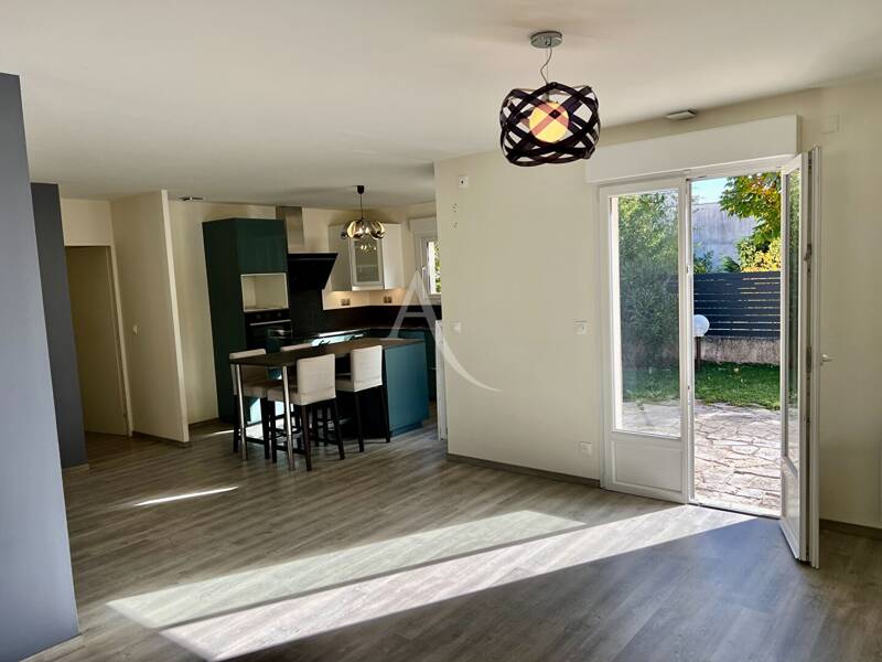 Maison à vendre, 126m², CHAMALIERES