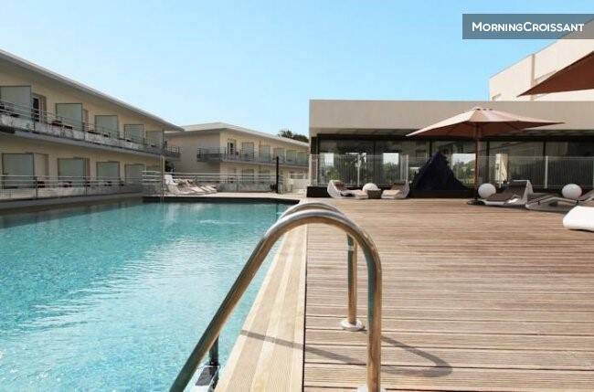 Maison à louer, 20m², ANTIBES
