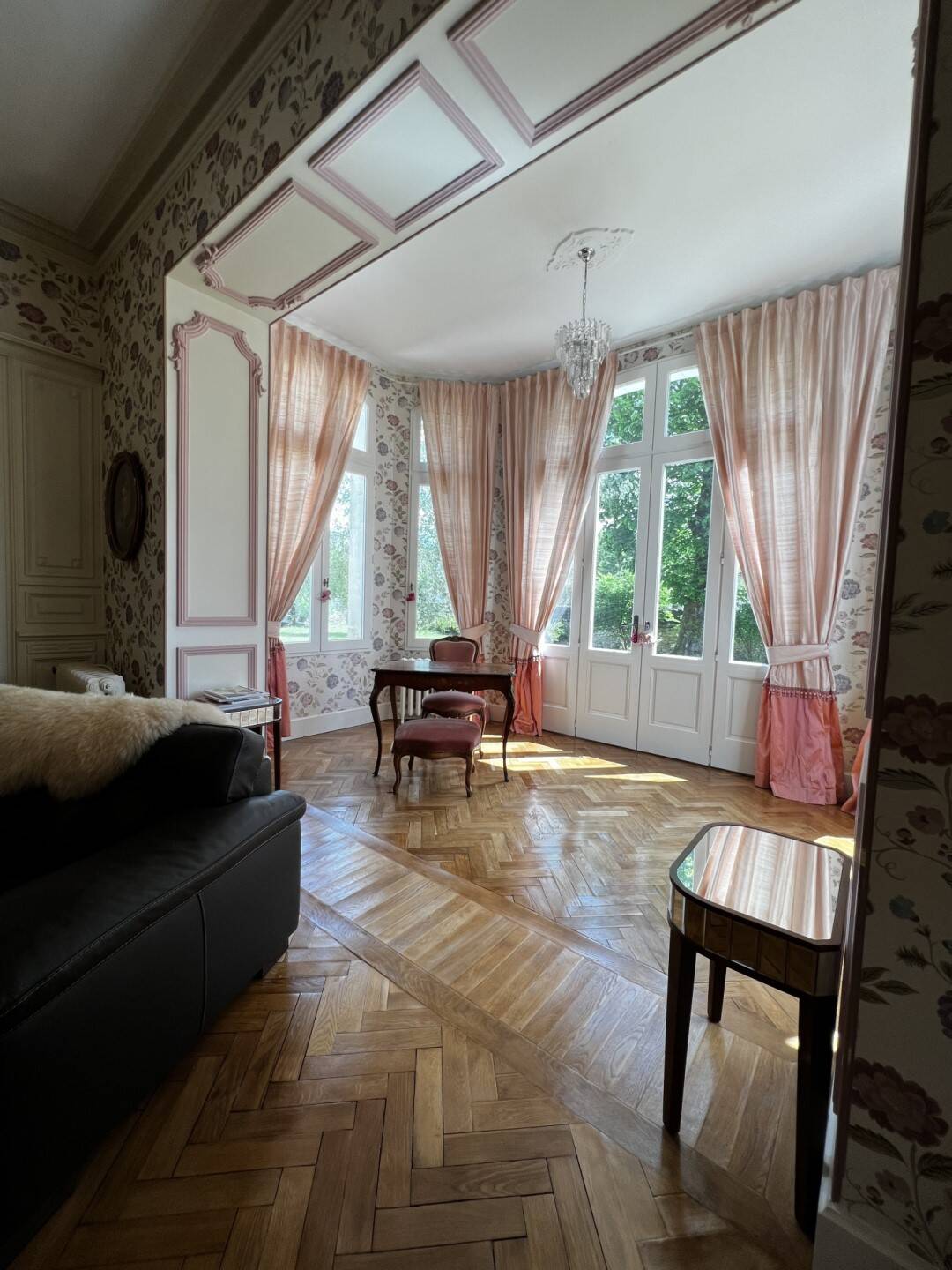 Maison à vendre, 526m², VILLANDRAUT