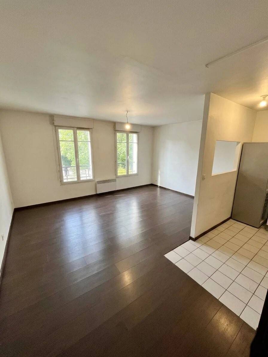 Maison à vendre, 32m², MONTREUIL