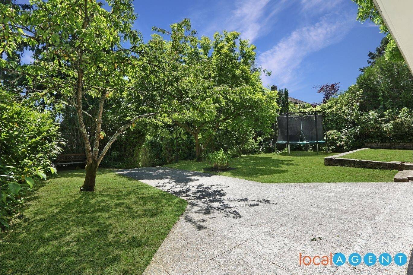 Maison à vendre, 170m², FONTENAY AUX ROSES