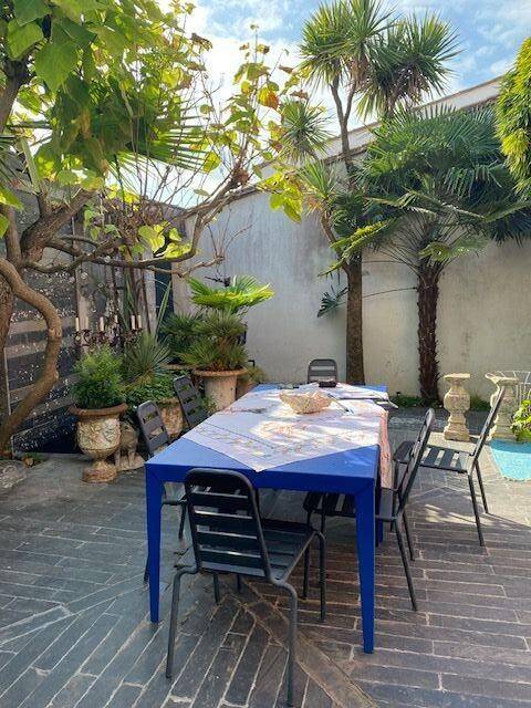 Maison à vendre, 108m², LE BOIS PLAGE EN RE