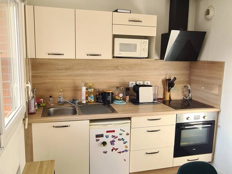 Maison à vendre, 51m², MAZINGARBE