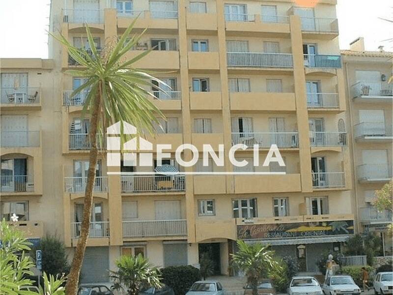 Maison à louer, 47m², PERPIGNAN