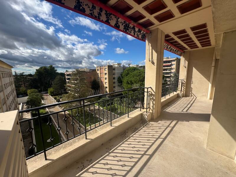 Maison à louer, 0m², AIX EN PROVENCE