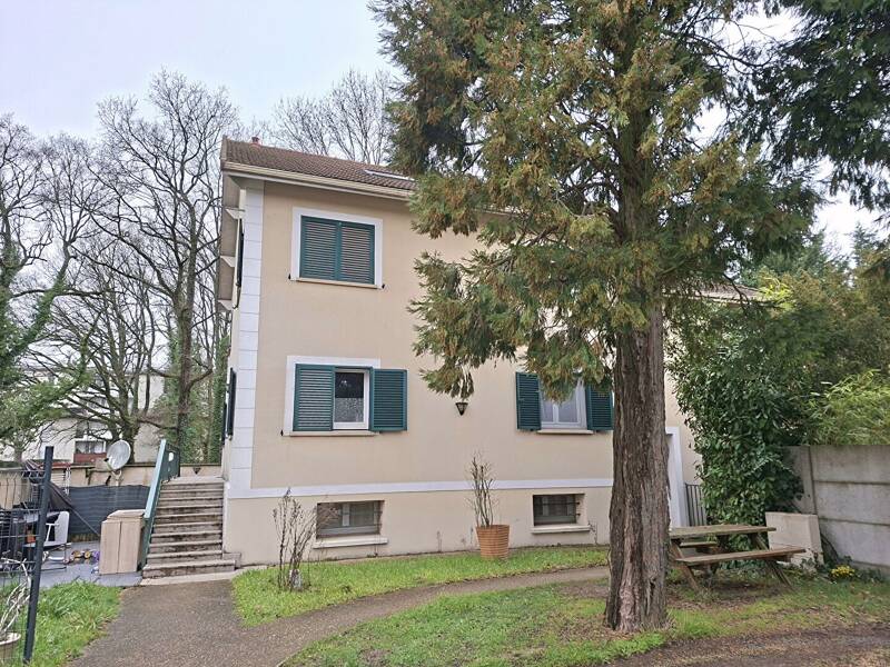 Maison à louer, 56m², YERRES