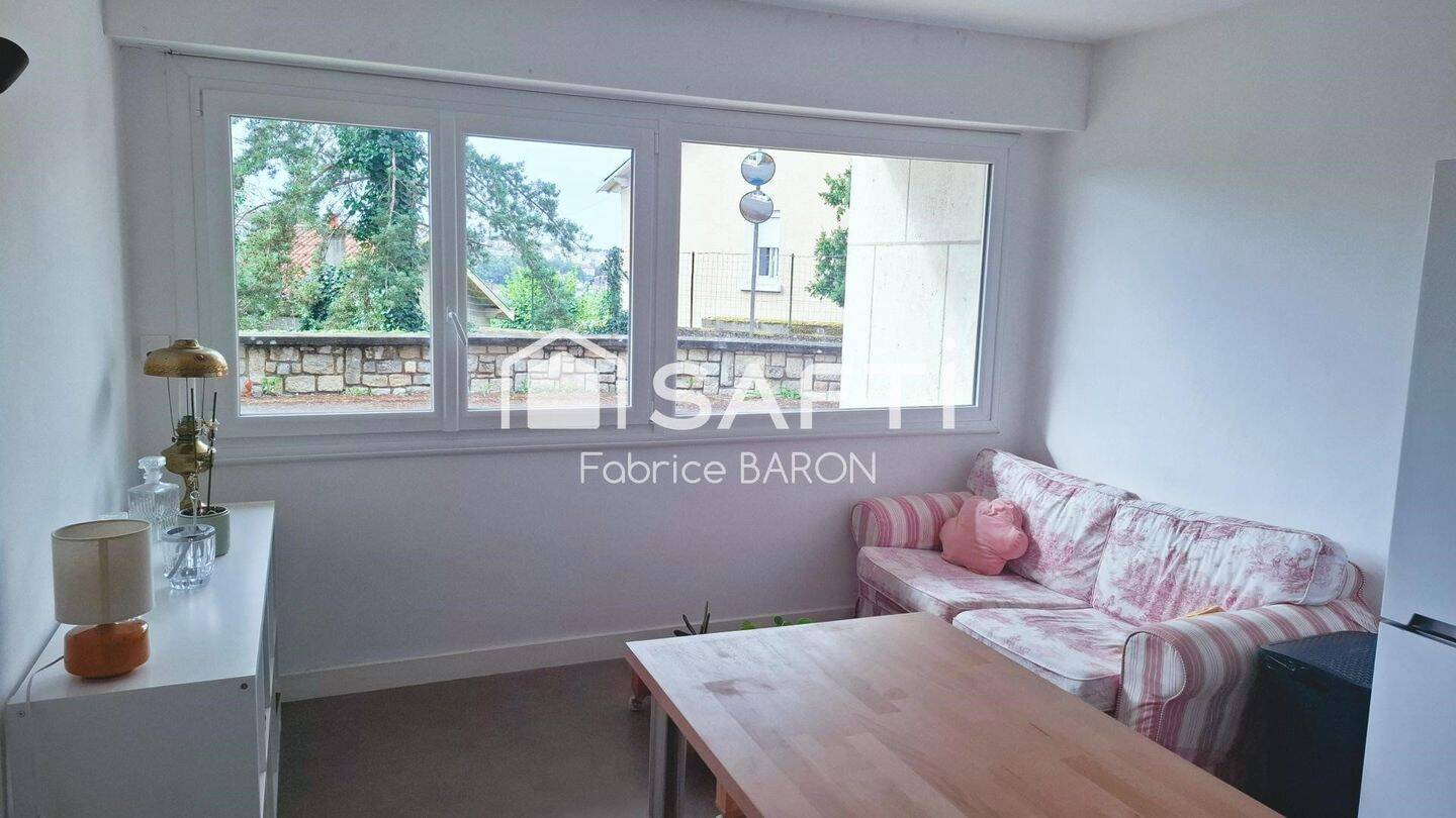 Maison à vendre, 35m², POITIERS
