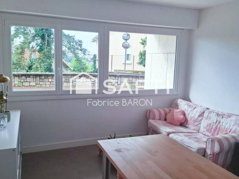 Maison à vendre, 35m², POITIERS