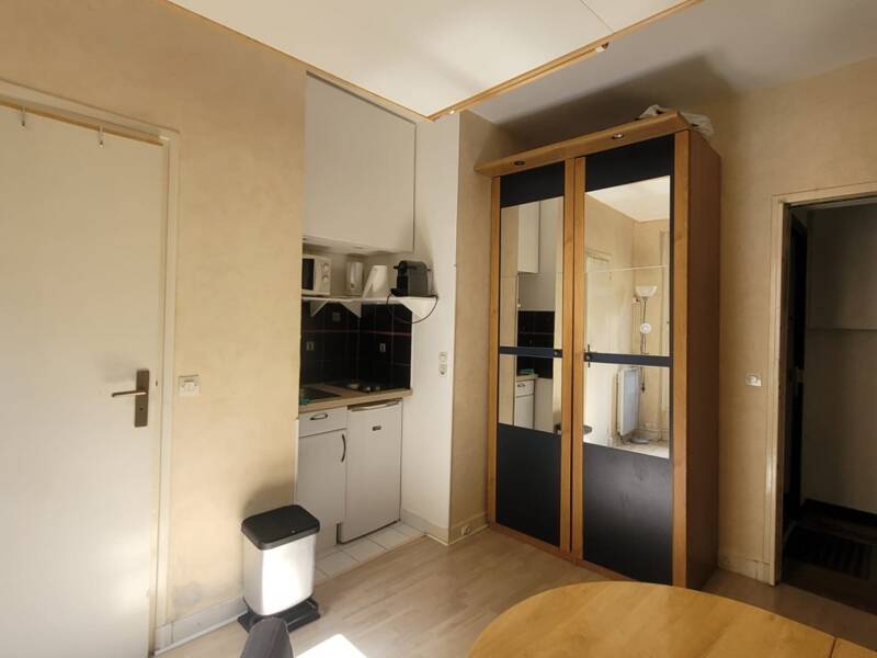 Maison à vendre, 13m², PARIS 11E