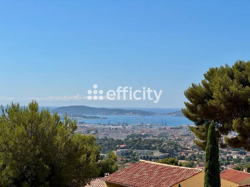 Maison à vendre, 137m², TOULON