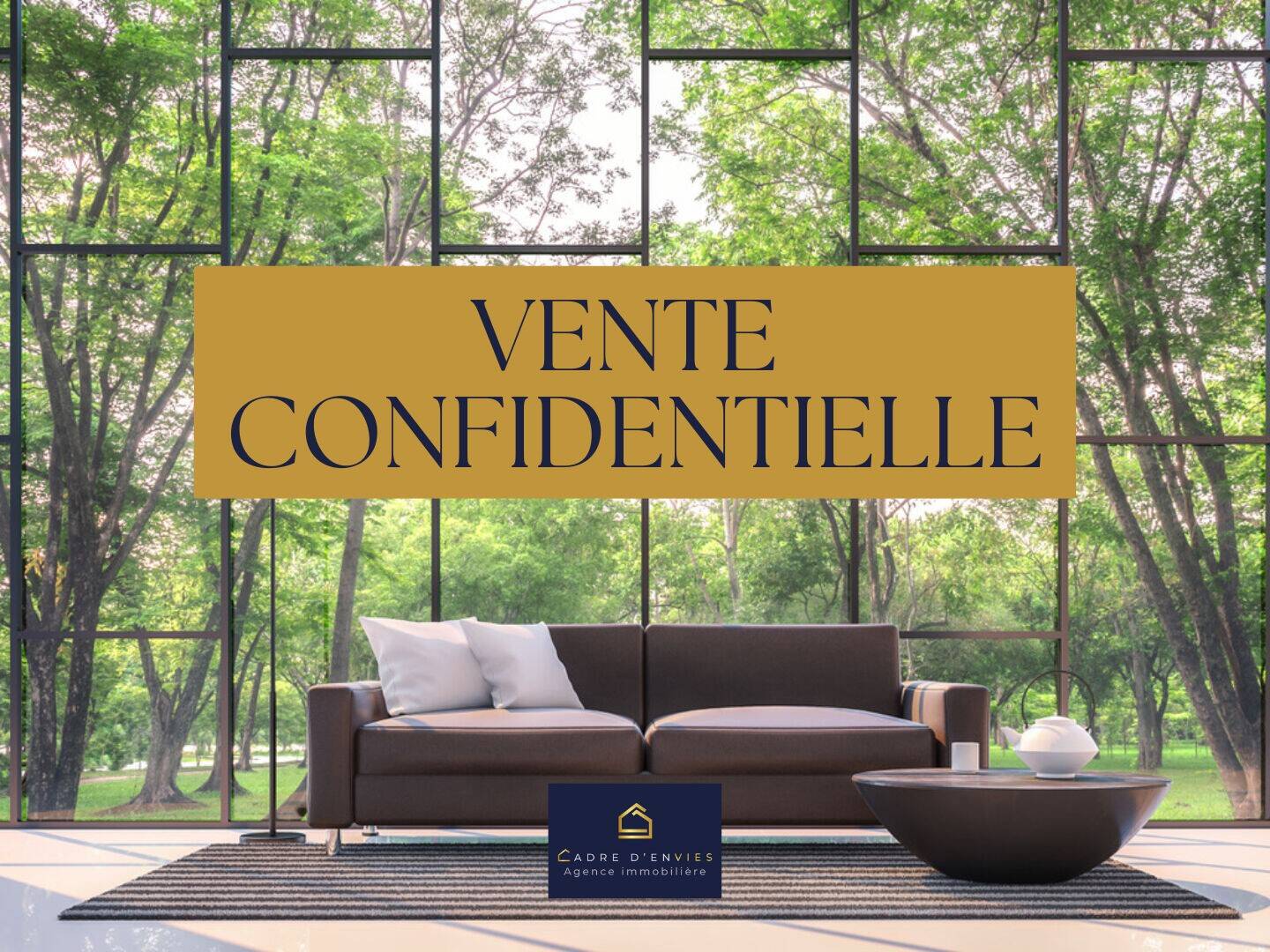 Maison à vendre, 240m², LE BOUSCAT