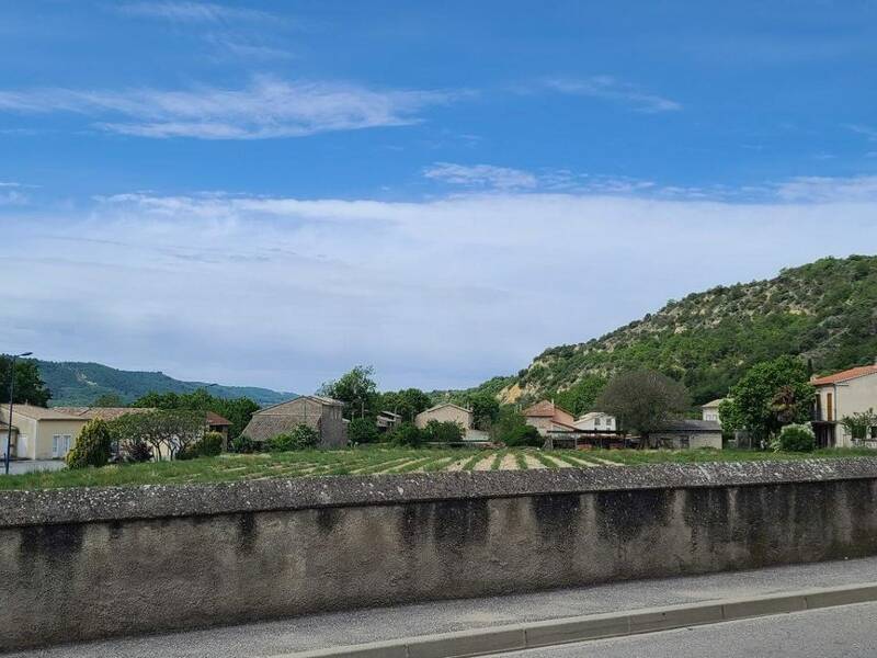 Maison à vendre, 42m², BRAS D'ASSE