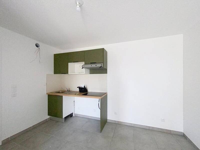 Maison à louer, 65m², TOULOUSE