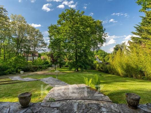 Maison à vendre 995 000 € 6 pièces 5 chambres 220 m² Galluis 78490