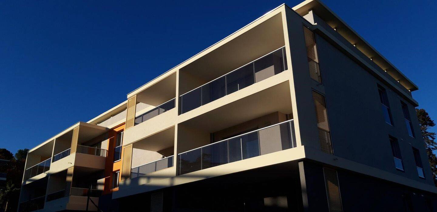 Maison à louer, 28m², VILLENEUVE LOUBET