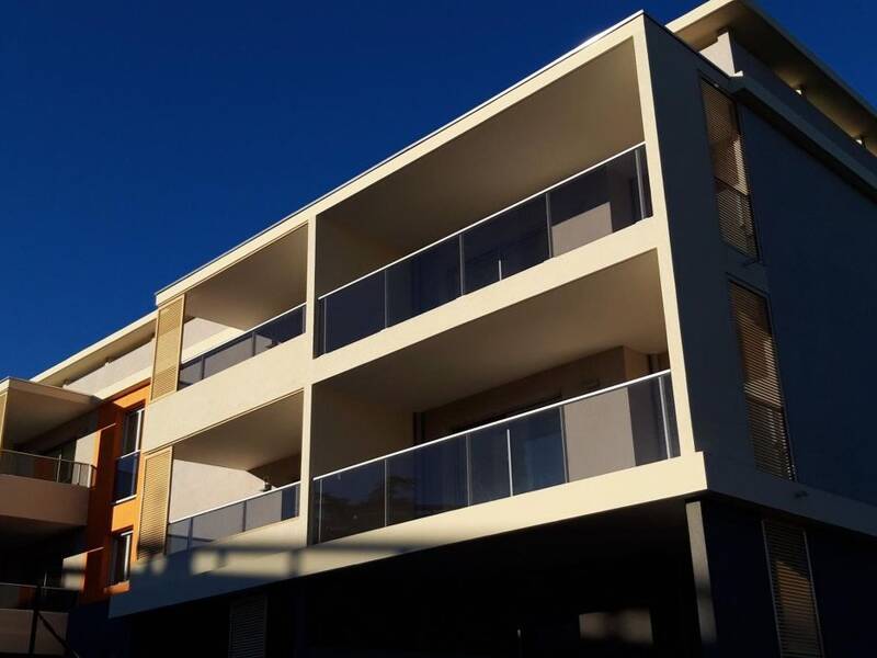 Maison à louer, 28m², VILLENEUVE LOUBET