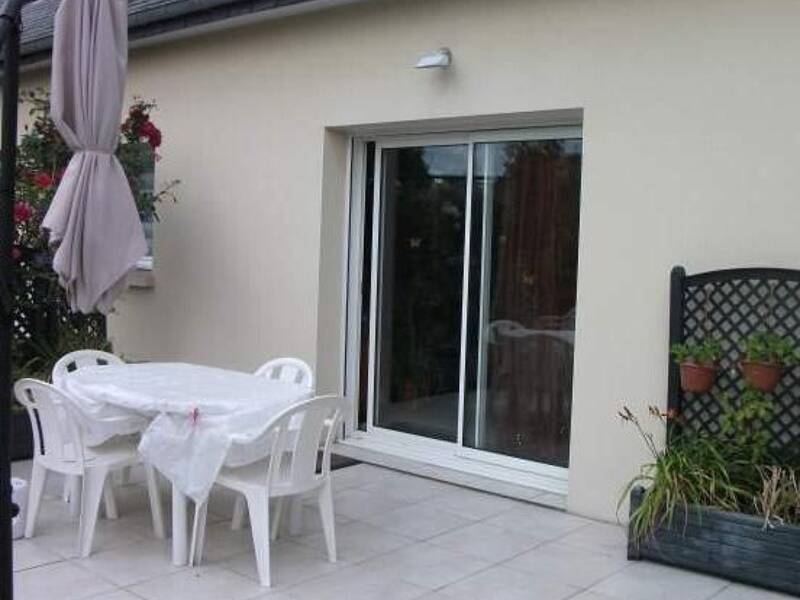 Maison à louer, 20m², TREGUEUX