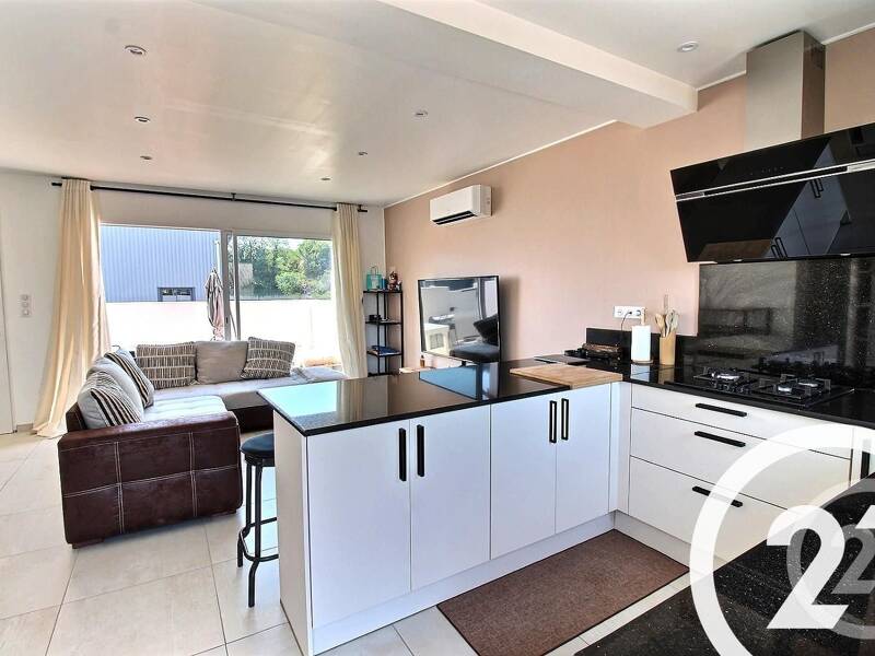 Maison à louer, 82m², CAVAILLON